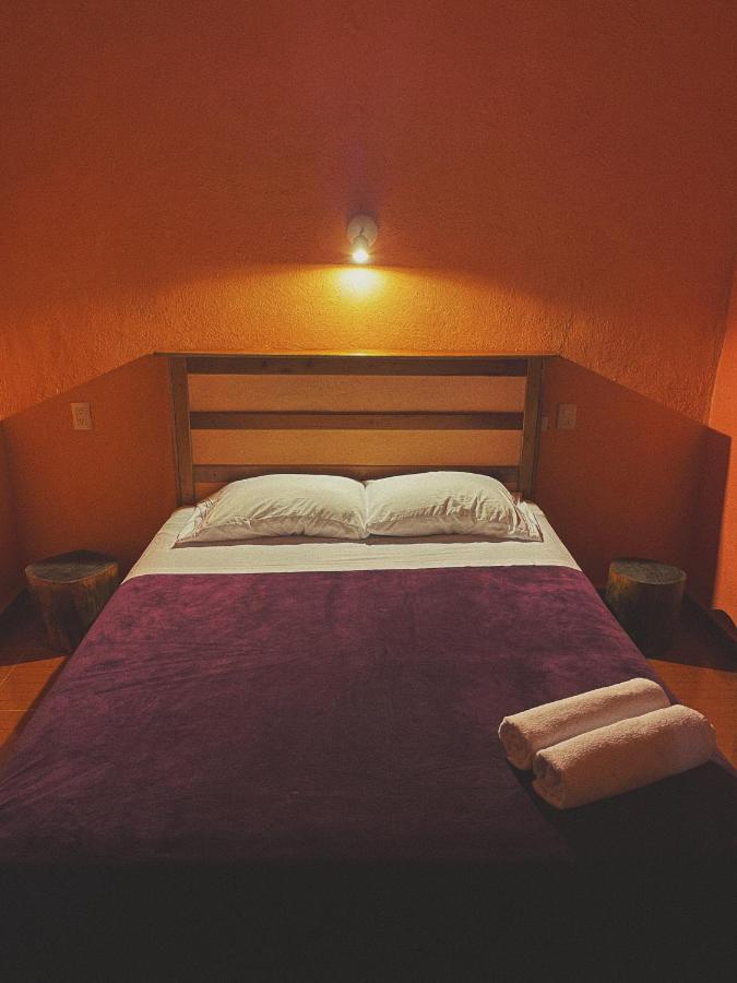 Ecohabitat Bed & Breakfast ซปูฆิล ภายนอก รูปภาพ